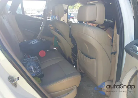 2012 BMW X6 xDrive35I from USA, damaged, VIN 5UXFG2C58CL781473